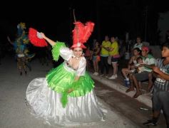 Foto de la galería: Segundo fin de semana en el barrio Miguel Lanús