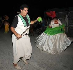 Foto de la galería: Segundo fin de semana en el barrio Miguel Lanús