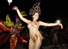 Foto de la galería: Segundo fin de semana en el barrio Miguel Lanús