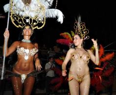 Foto de la galería: Segundo fin de semana en el barrio Miguel Lanús