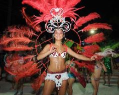 Foto de la galería: Segundo fin de semana en el barrio Miguel Lanús