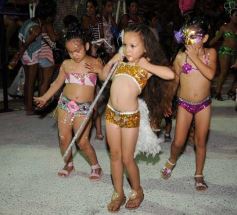 Foto de la galería: Segundo fin de semana en el barrio Miguel Lanús