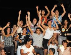 Foto de la galería: Segundo fin de semana en el barrio Miguel Lanús