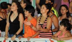 Foto de la galería: Segundo fin de semana en el barrio Miguel Lanús