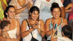 Foto de la galería: Segundo fin de semana en el barrio Miguel Lanús