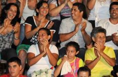 Foto de la galería: Segundo fin de semana en el barrio Miguel Lanús