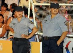 Foto de la galería: Segundo fin de semana en el barrio Miguel Lanús