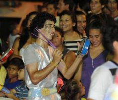 Foto de la galería: Segundo fin de semana en el barrio Miguel Lanús