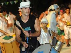 Foto de la galería: Segundo fin de semana en el barrio Miguel Lanús