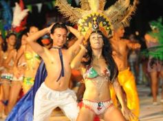 Foto de la galería: Segundo fin de semana en el barrio Miguel Lanús