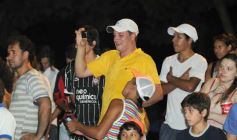 Foto de la galería: Segundo fin de semana en el barrio Miguel Lanús