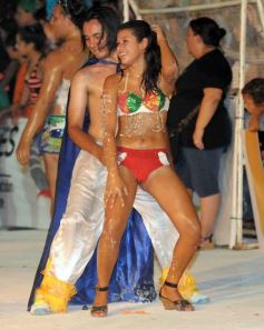 Foto de la galería: Segundo fin de semana en el barrio Miguel Lanús