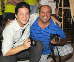 Foto de la galería: Desfile de comparsas en el barrio Miguel Lanús