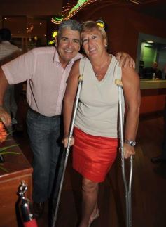 Foto de la galería: Gervasio Malagrida en Casino Club