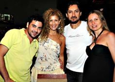 Foto de la galería: Gervasio Malagrida en Casino Club