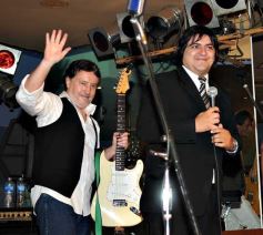 Foto de la galería: Gervasio Malagrida en Casino Club