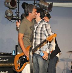 Foto de la galería: Gervasio Malagrida en Casino Club