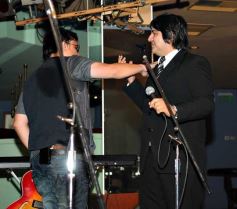 Foto de la galería: Gervasio Malagrida en Casino Club