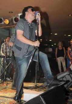 Foto de la galería: Gervasio Malagrida en Casino Club