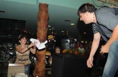 Foto de la galería: Gervasio Malagrida en Casino Club