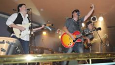 Foto de la galería: Gervasio Malagrida en Casino Club