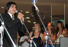 Foto de la galería: Gervasio Malagrida en Casino Club