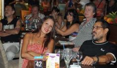 Foto de la galería: Gervasio Malagrida en Casino Club