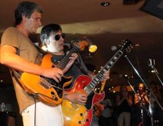 Foto de la galería: Gervasio Malagrida en Casino Club