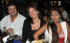 Foto de la galería: Gervasio Malagrida en Casino Club