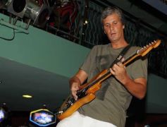 Foto de la galería: Gervasio Malagrida en Casino Club