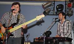 Foto de la galería: Gervasio Malagrida en Casino Club