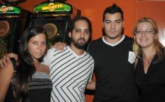 Foto de la galería: Gervasio Malagrida en Casino Club