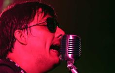 Foto de la galería: Gervasio Malagrida en Casino Club