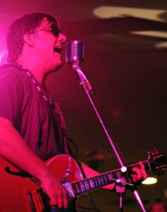 Foto de la galería: Gervasio Malagrida en Casino Club