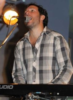 Foto de la galería: Gervasio Malagrida en Casino Club