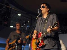 Foto de la galería: Gervasio Malagrida en Casino Club