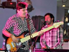 Foto de la galería: Gervasio Malagrida en Casino Club