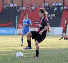 Foto de la galería: Rosamonte de Apóstoles 3-Sol de América Formosa 1