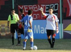 Foto de la galería: Rosamonte de Apóstoles 3-Sol de América Formosa 1