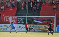 Foto de la galería: Rosamonte de Apóstoles 3-Sol de América Formosa 1