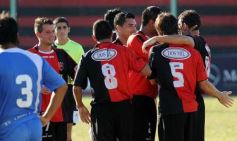Foto de la galería: Rosamonte de Apóstoles 3-Sol de América Formosa 1
