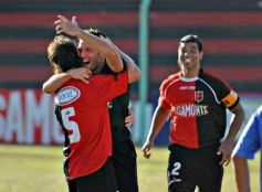 Foto de la galería: Rosamonte de Apóstoles 3-Sol de América Formosa 1