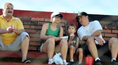 Foto de la galería: Rosamonte de Apóstoles 3-Sol de América Formosa 1