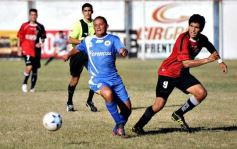 Foto de la galería: Rosamonte de Apóstoles 3-Sol de América Formosa 1