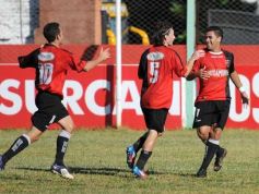 Foto de la galería: Rosamonte de Apóstoles 3-Sol de América Formosa 1