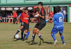 Foto de la galería: Rosamonte de Apóstoles 3-Sol de América Formosa 1