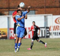 Foto de la galería: Rosamonte de Apóstoles 3-Sol de América Formosa 1