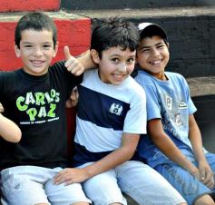 Foto de la galería: Rosamonte de Apóstoles 3-Sol de América Formosa 1