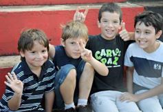 Foto de la galería: Rosamonte de Apóstoles 3-Sol de América Formosa 1