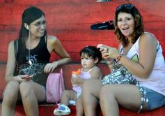 Foto de la galería: Rosamonte de Apóstoles 3-Sol de América Formosa 1